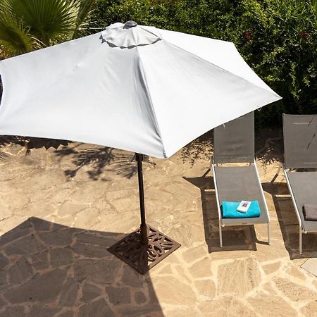 Casa Amigos Mallorca Cala Llombards Eksteriør billede
