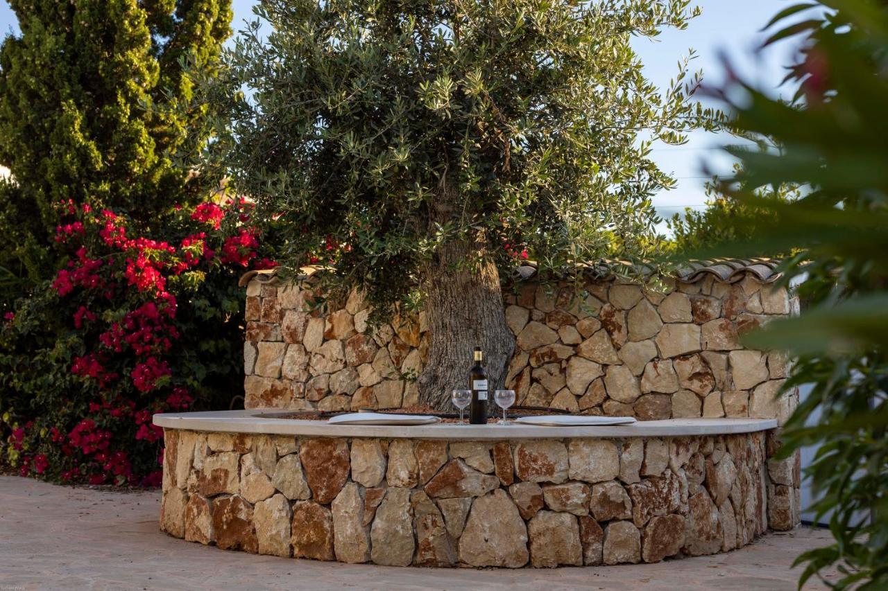 Casa Amigos Mallorca Cala Llombards Eksteriør billede