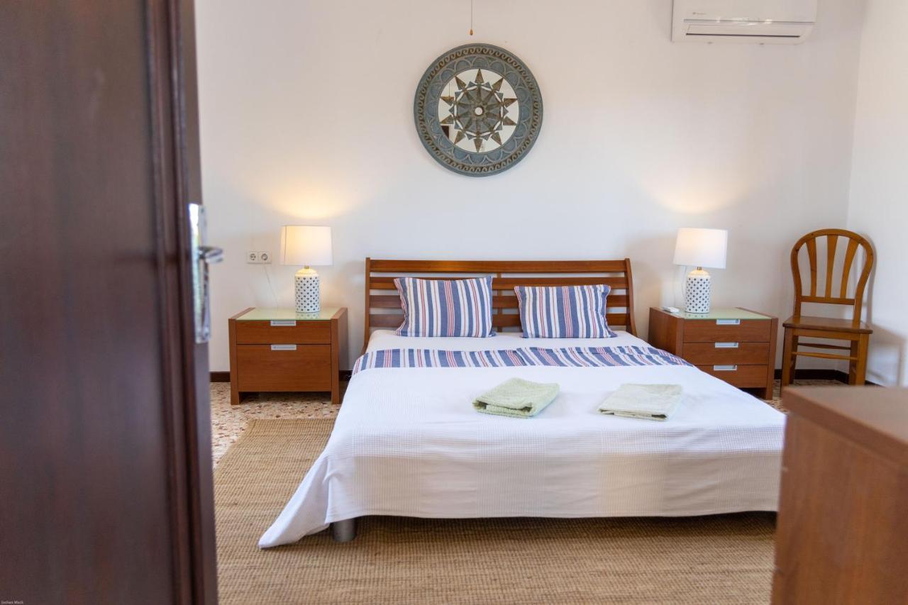Casa Amigos Mallorca Cala Llombards Eksteriør billede