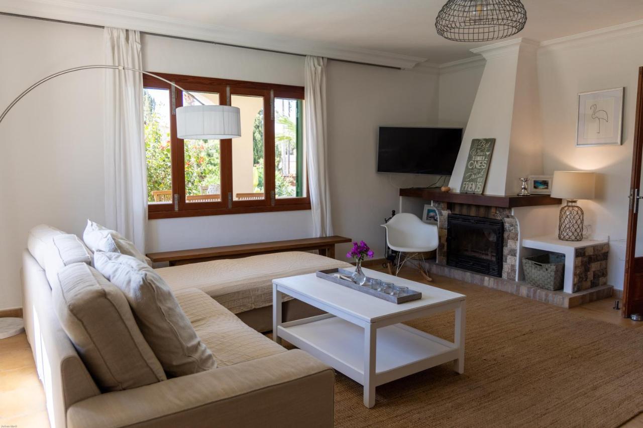 Casa Amigos Mallorca Cala Llombards Eksteriør billede